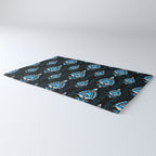 Ocean Bloom Rug Gallery Image 3