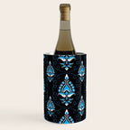 Ocean Bloom Wine Chiller Gallery Image 3