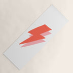 Thunder Yoga Mat Gallery Image 1