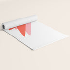 Thunder Yoga Mat Gallery Image 2