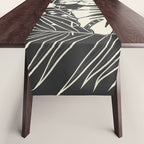 Minimal Botanica 1 Table Runner Gallery Image 1