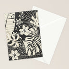Minimal Botanica 1 Stationery Card Gallery Image 2