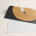 Two Abstract Birds I Wrapping Paper Gallery Image 2