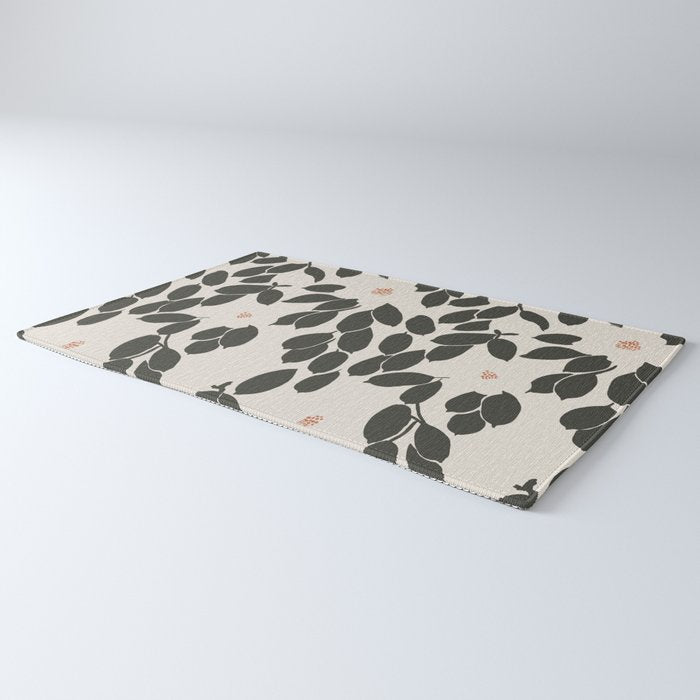 Zooey Magnolia Rug Gallery Image 3