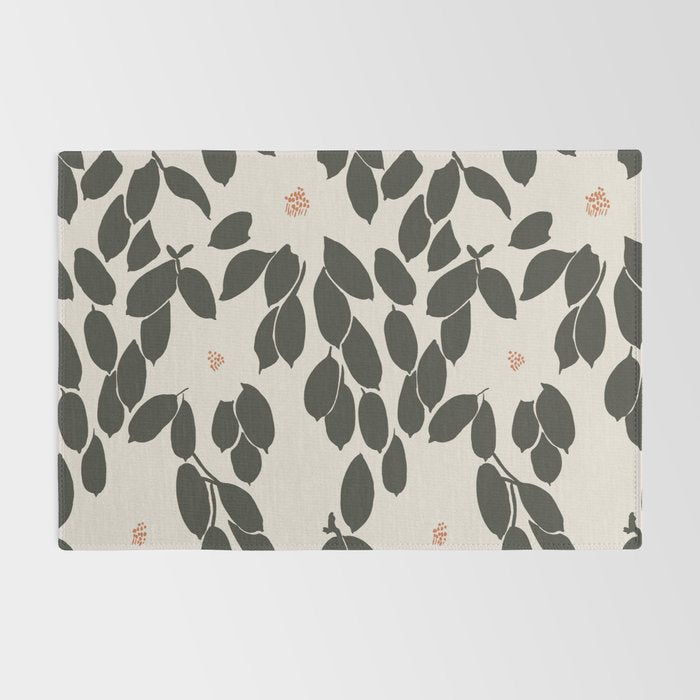 Zooey Magnolia Rug Gallery Image 2