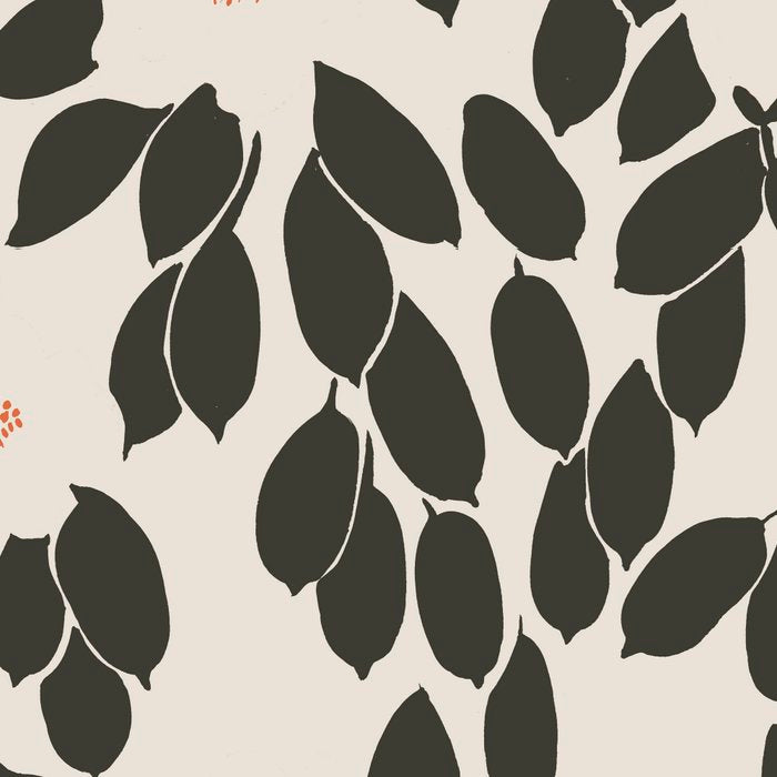 Zooey Magnolia Coffee Mug Gallery Image 2