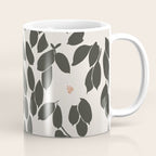 Zooey Magnolia Coffee Mug Gallery Image 1