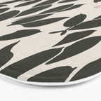 Zooey Magnolia Bath Mat Gallery Image 3