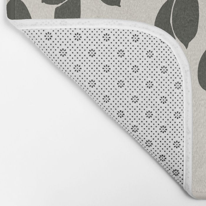 Zooey Magnolia Bath Mat Gallery Image 2