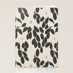 Zooey Magnolia Stationery Card Gallery Image 2