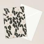 Zooey Magnolia Stationery Card Gallery Image 2