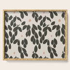 Zooey Magnolia Serving Tray Gallery Image 1