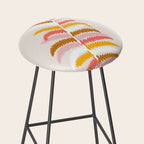 fall fern Stool Gallery Image 2