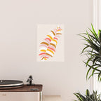 fall fern Poster Gallery Image 2