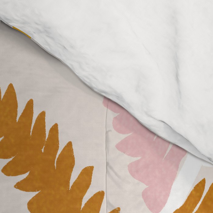 fall fern Comforter Gallery Image 4