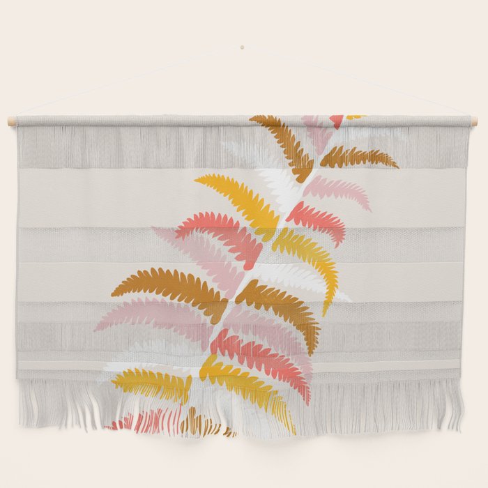 fall fern Wall Hanging Gallery Image 1
