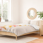 fall fern Duvet Cover Gallery Image 2