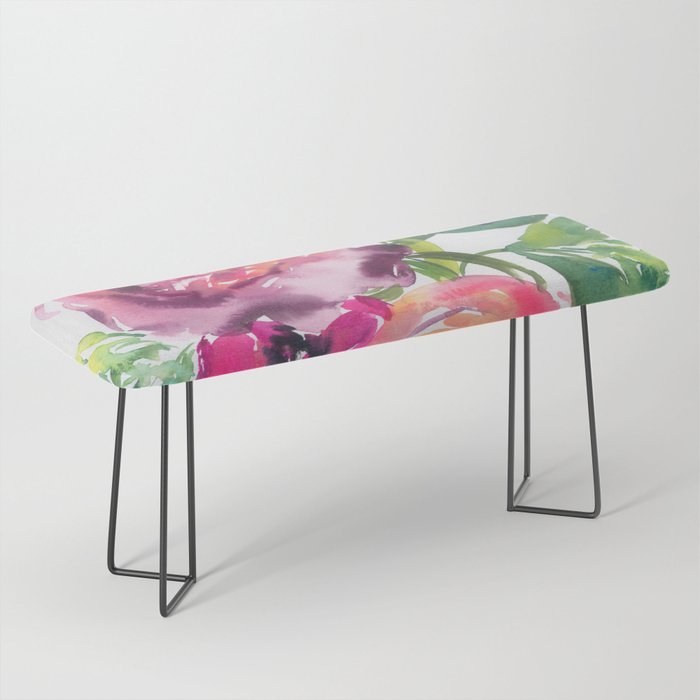 ranunculus dance Bench Gallery Image 1