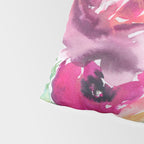 ranunculus dance Pillow Sham Gallery Image 4