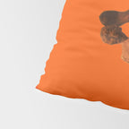 Your love is my Summer Pillow Sham Gallery Image 4