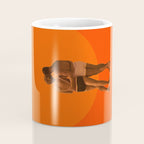 Your love is my Summer Coffee Mug Gallery Image 4