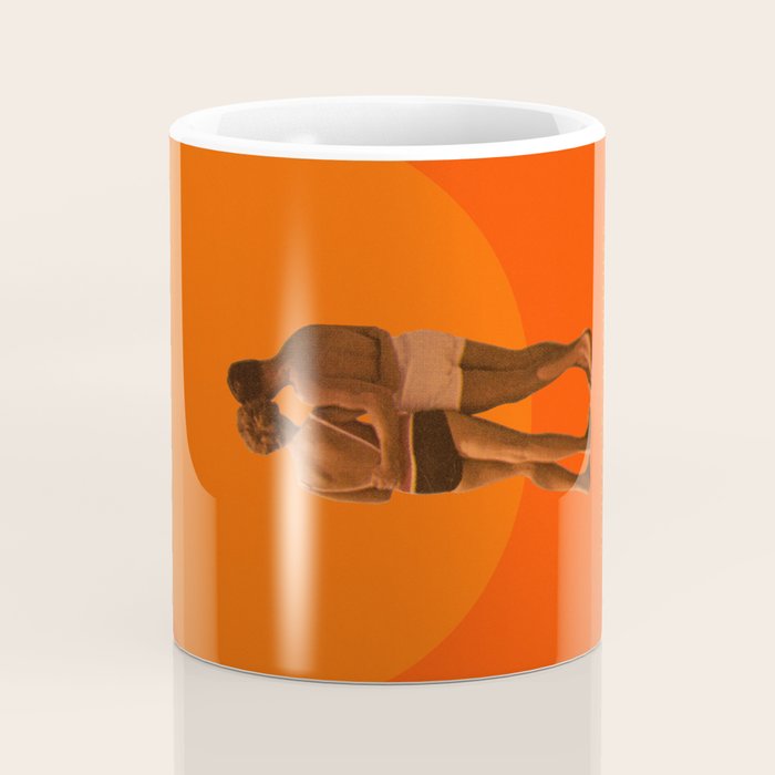 Your love is my Summer Coffee Mug Gallery Image 4
