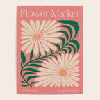 Amsterdam: Flower Market Summer Color Series 03 Poster Gallery Image 4