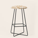 INDRA TERRAZZO Stool Gallery Image 1