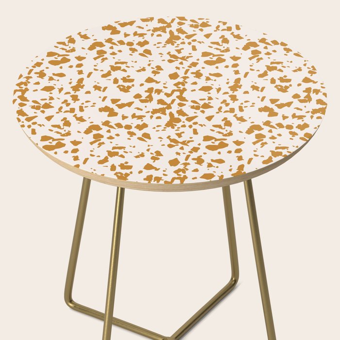 INDRA TERRAZZO Side Table Gallery Image 2