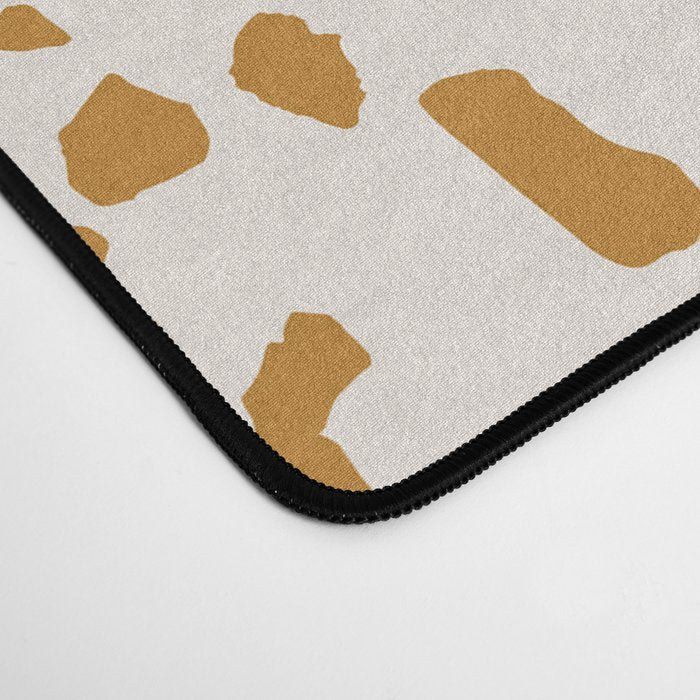 INDRA TERRAZZO Desk Mat Gallery Image 4