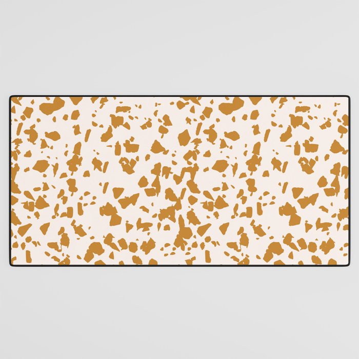 INDRA TERRAZZO Desk Mat Gallery Image 3