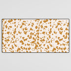 INDRA TERRAZZO Desk Mat Gallery Image 3