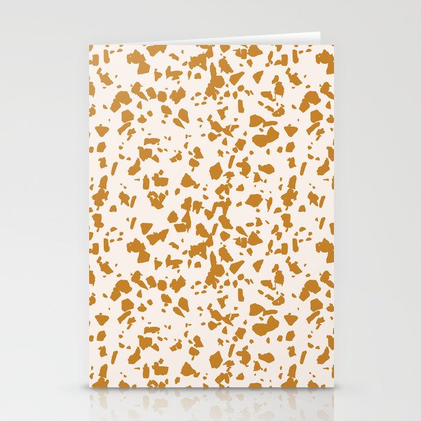 INDRA TERRAZZO Stationery Card Gallery Image 1