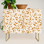 INDRA TERRAZZO Credenza Gallery Image 1