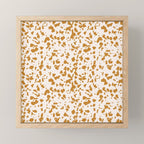 INDRA TERRAZZO Mini Art Print Gallery Image 1
