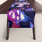Mushroom Magic - Galaxy Table Runner Gallery Image 1