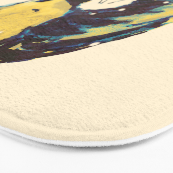 You Are My Best Friend Bath Mat Gallery Image 3