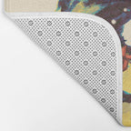 You Are My Best Friend Bath Mat Gallery Image 2