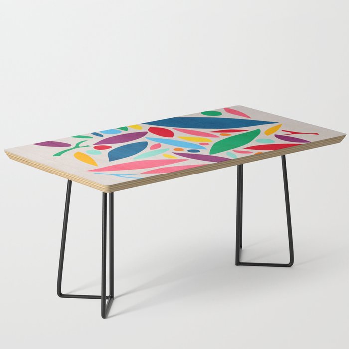 Found Objects Coffee Table Gallery Image 1