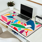 Found Objects Desk Mat Gallery Image 2