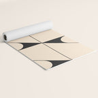 Minimalist 120 Yoga Mat Gallery Image 2