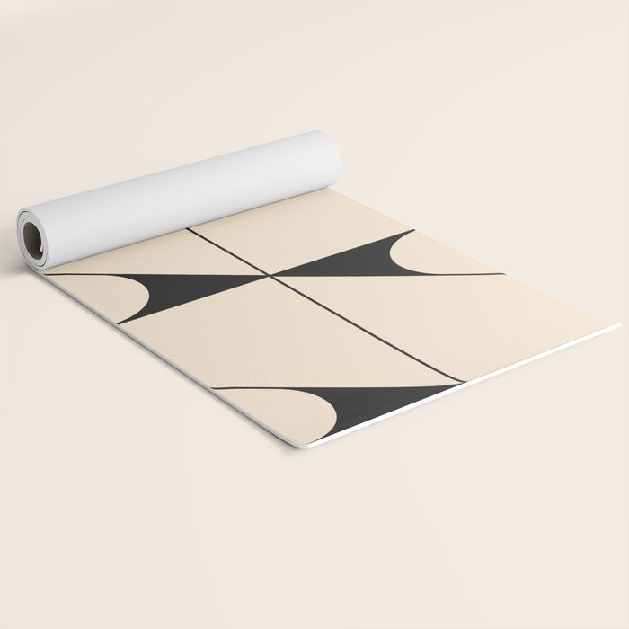 Minimalist 120 Yoga Mat Gallery Image 2