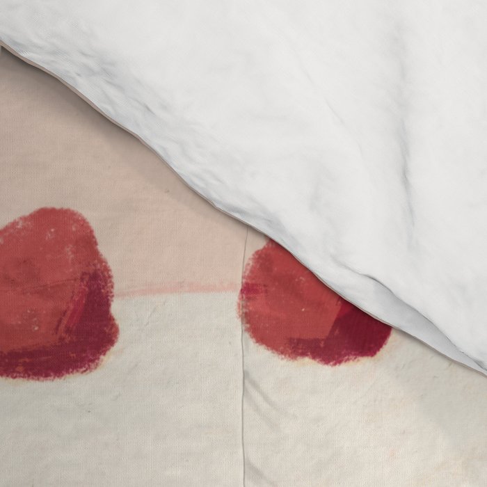 Aesthetic Dessert Comforter Gallery Image 4