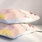 Aesthetic Dessert Pillow Sham Gallery Image 3