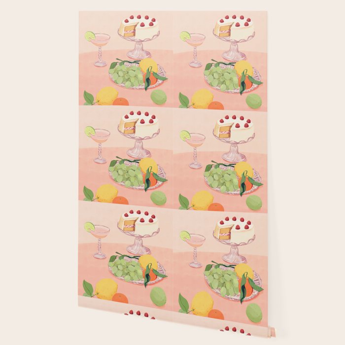 Aesthetic Dessert Wallpaper Gallery Image 2
