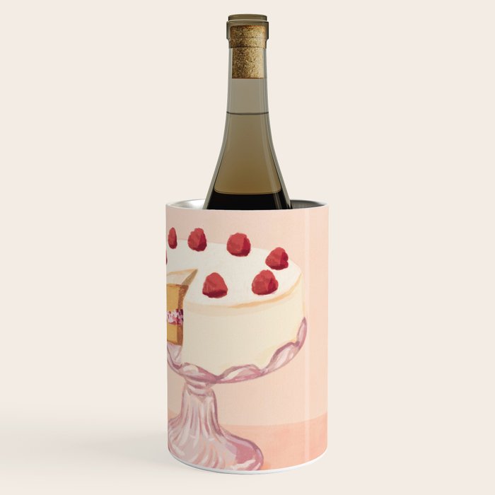 Aesthetic Dessert Wine Chiller Gallery Image 3