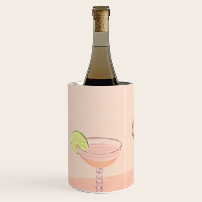 Aesthetic Dessert Wine Chiller Gallery Image 2