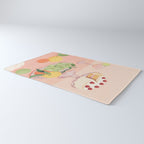 Aesthetic Dessert Rug Gallery Image 3