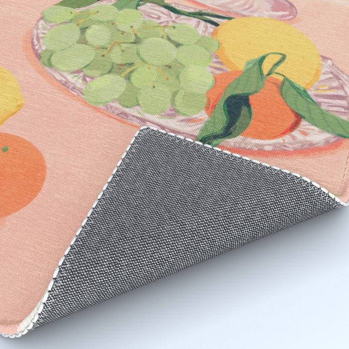 Aesthetic Dessert Rug Gallery Image 4