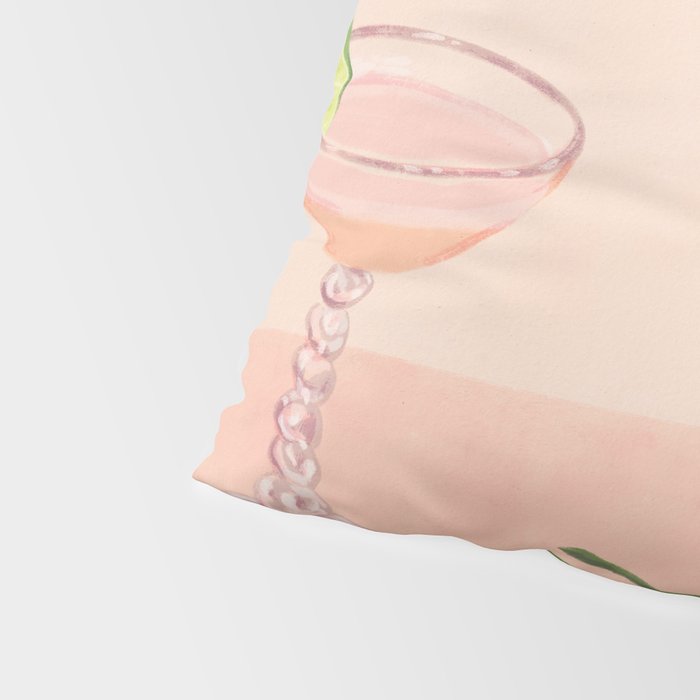Aesthetic Dessert Pillow Sham Gallery Image 4